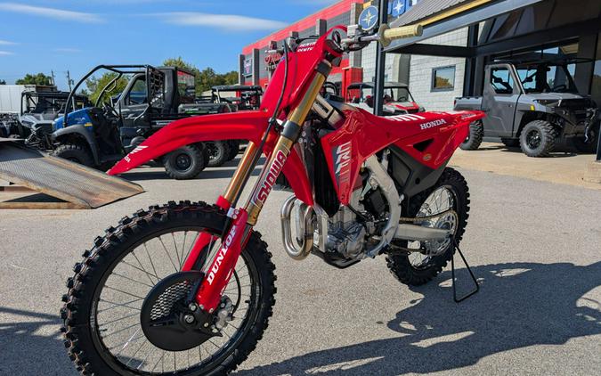 2026 Honda® CRF450RWE