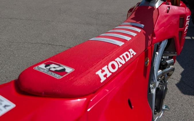 2026 Honda® CRF450RWE