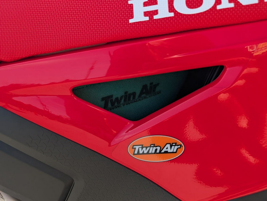 2026 Honda® CRF450RWE