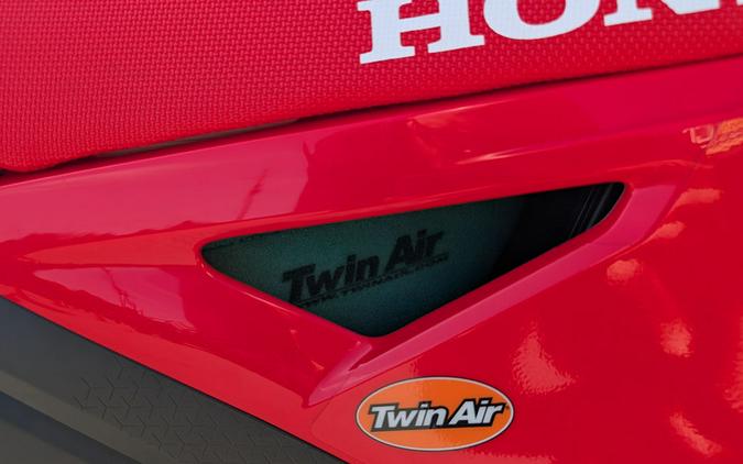 2026 Honda® CRF450RWE