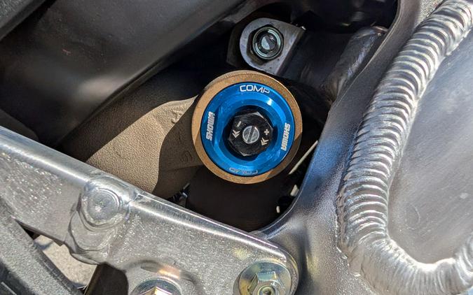 2026 Honda® CRF450RWE