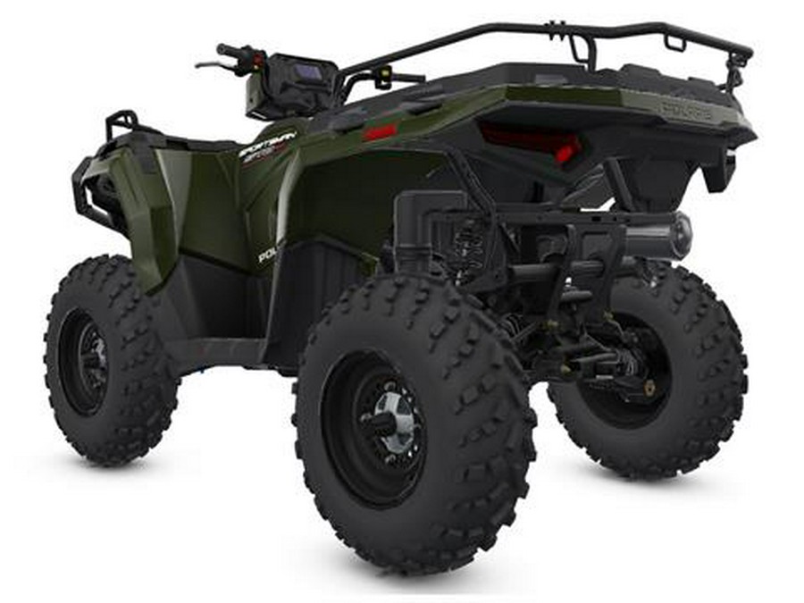 2026 Polaris Sportsman 570 EPS