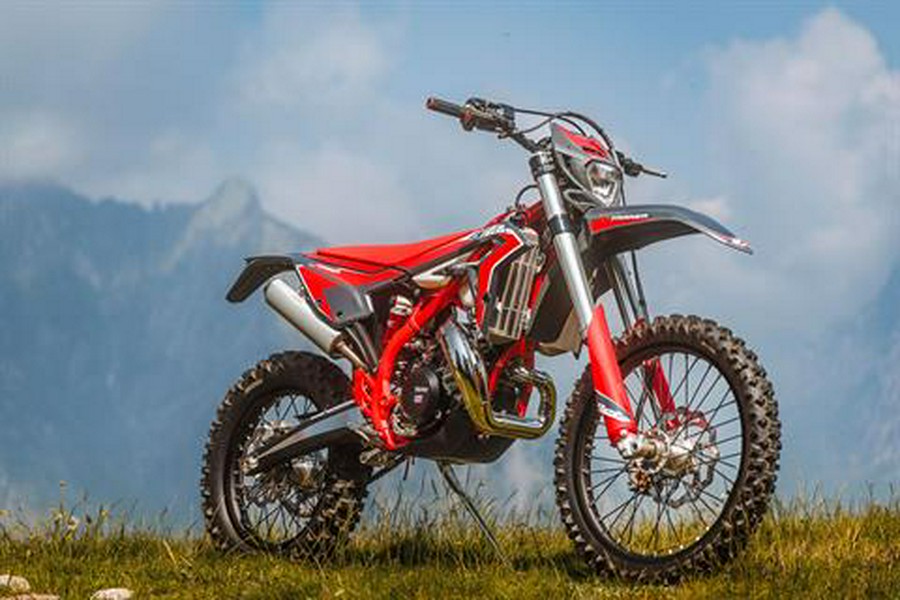 2026 Beta 300 Xtrainer