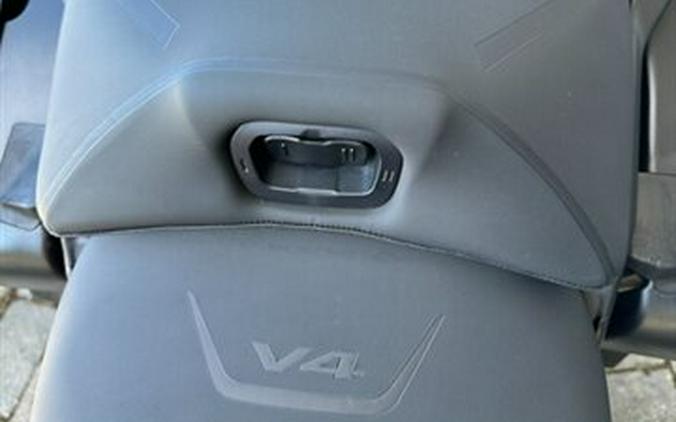 2024 Ducati Multistrada V4 S