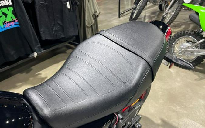 2026 Kawasaki Z650RS ABS