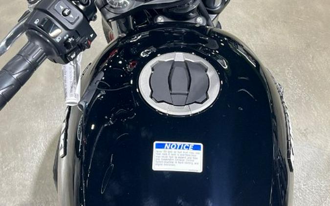 2026 Kawasaki Z650RS ABS