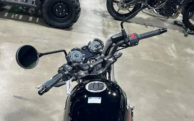 2026 Kawasaki Z650RS ABS