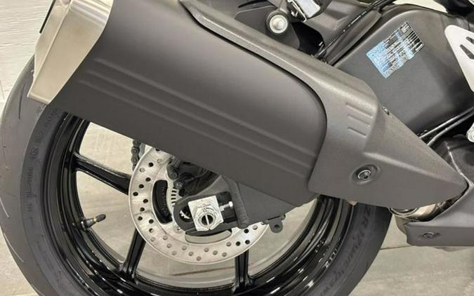2026 Kawasaki Ninja ZX-6R ABS