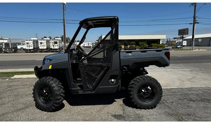 2026 RANGER XP 1000 - Polaris