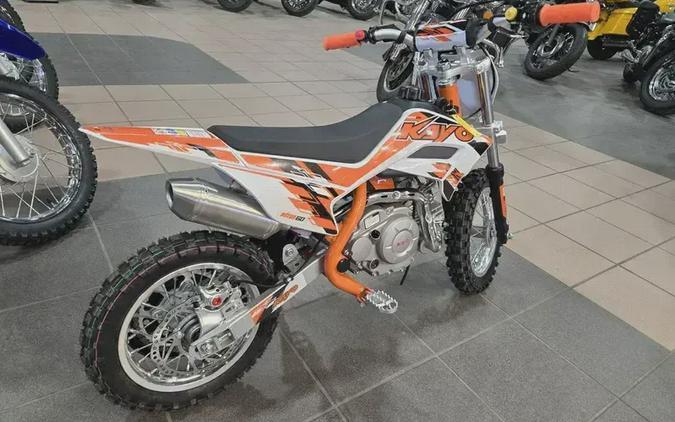 2026 KAYO KMB 60