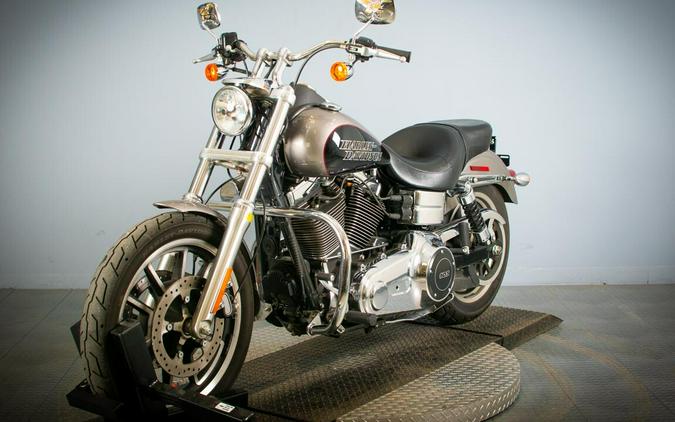 2017 Harley-Davidson Low Rider FXDL103