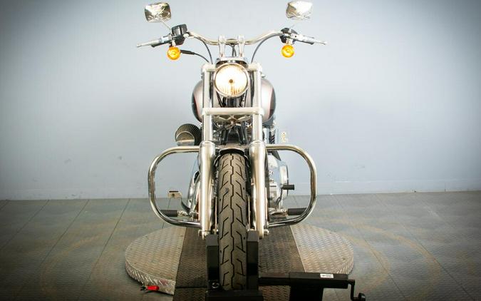 2017 Harley-Davidson Low Rider FXDL103