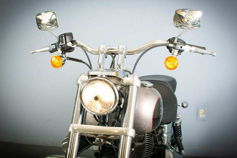 2017 Harley-Davidson Low Rider FXDL103
