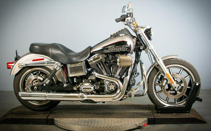 2017 Harley-Davidson Low Rider FXDL103
