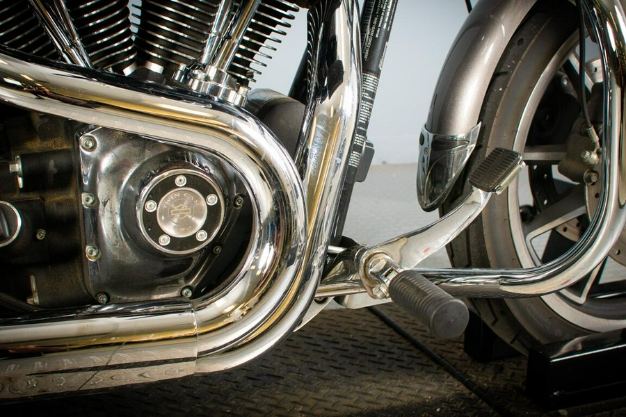 2017 Harley-Davidson Low Rider FXDL103