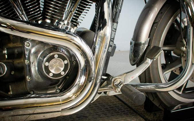 2017 Harley-Davidson Low Rider FXDL103