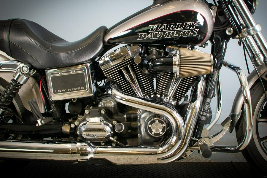 2017 Harley-Davidson Low Rider FXDL103
