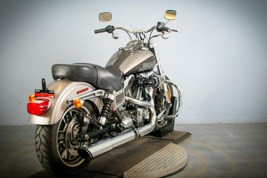 2017 Harley-Davidson Low Rider FXDL103