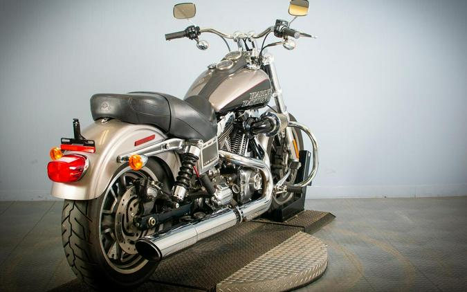 2017 Harley-Davidson Low Rider FXDL103