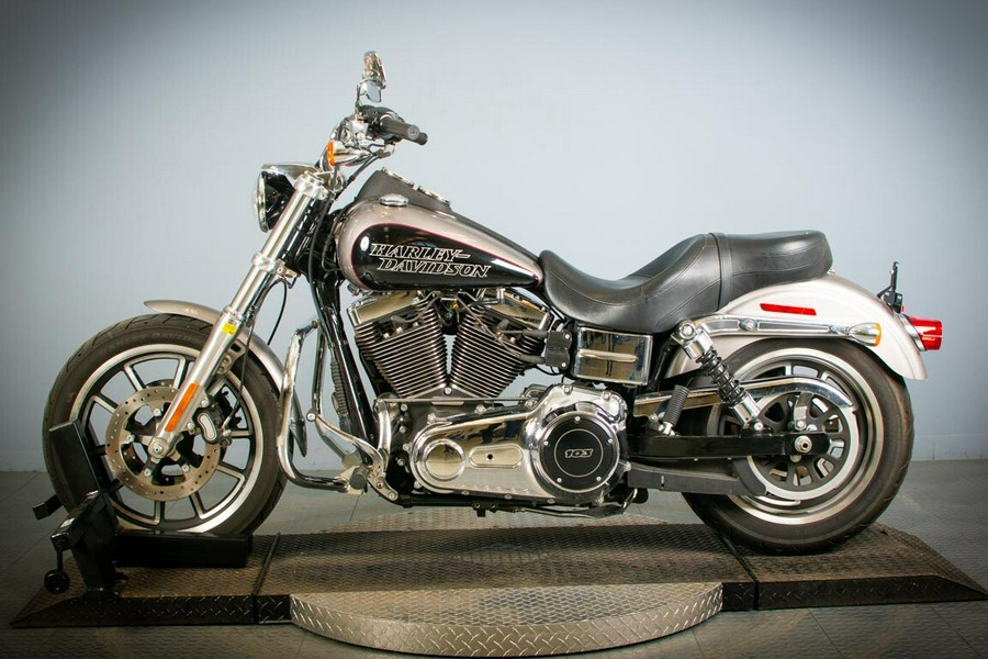 2017 Harley-Davidson Low Rider FXDL103