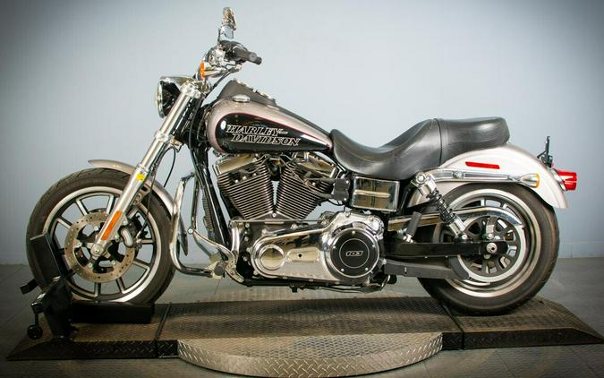 2017 Harley-Davidson Low Rider FXDL103