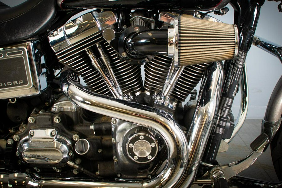 2017 Harley-Davidson Low Rider FXDL103