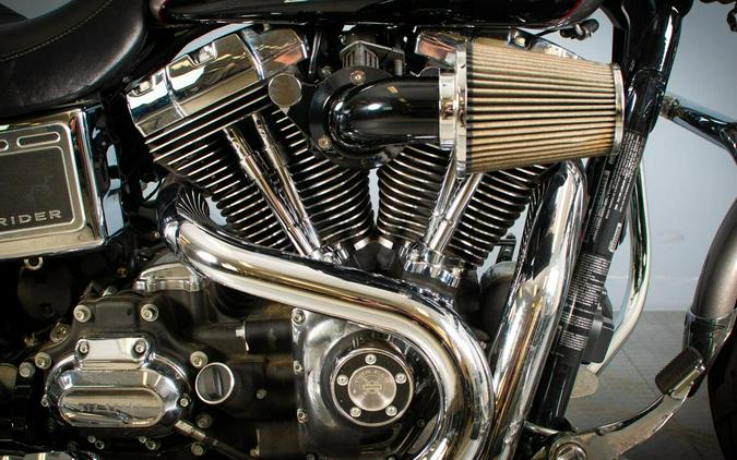 2017 Harley-Davidson Low Rider FXDL103