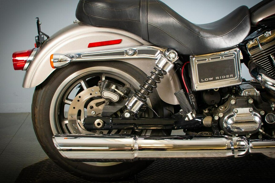 2017 Harley-Davidson Low Rider FXDL103