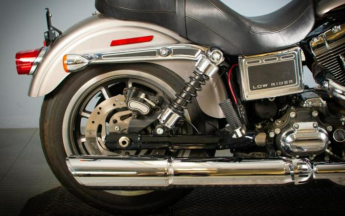 2017 Harley-Davidson Low Rider FXDL103