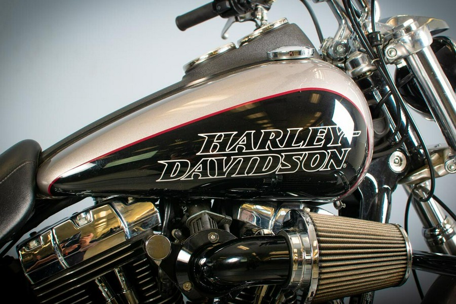 2017 Harley-Davidson Low Rider FXDL103