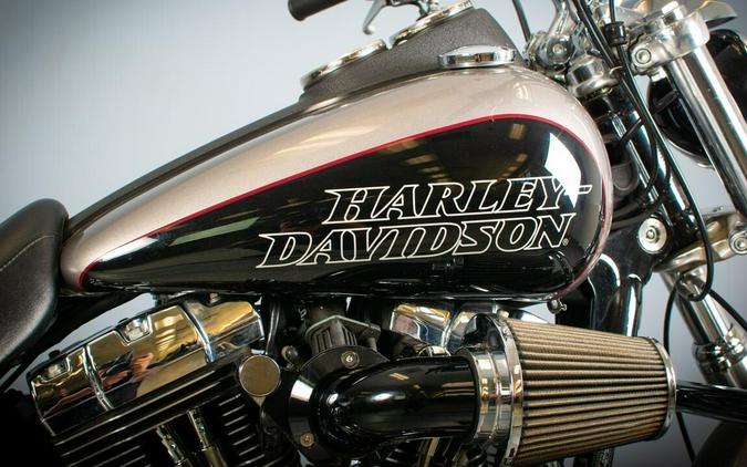 2017 Harley-Davidson Low Rider FXDL103