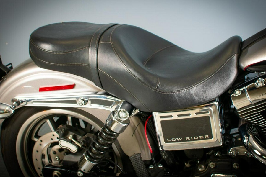 2017 Harley-Davidson Low Rider FXDL103