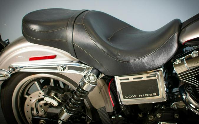 2017 Harley-Davidson Low Rider FXDL103