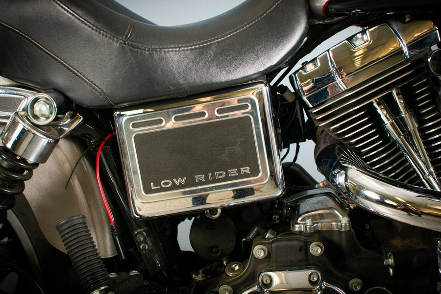 2017 Harley-Davidson Low Rider FXDL103