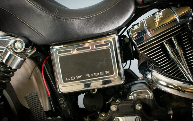 2017 Harley-Davidson Low Rider FXDL103