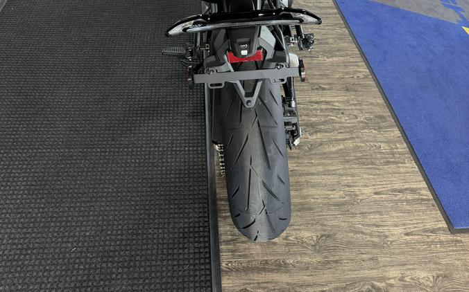 2026 CFMOTO 675NK