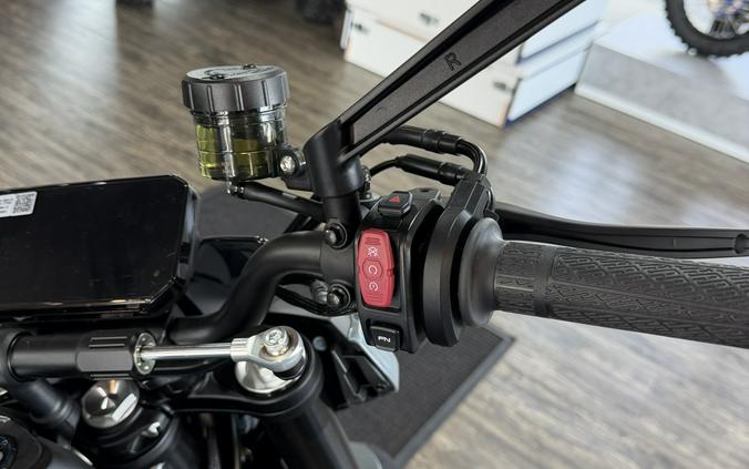 2026 CFMOTO 675NK