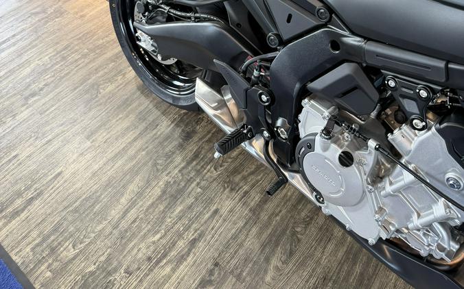 2026 CFMOTO 675NK