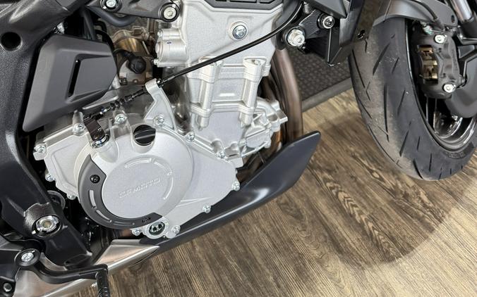2026 CFMOTO 675NK