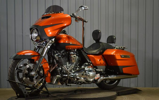 2019 Harley-Davidson Street Glide Special FLHXS