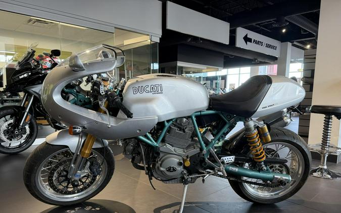 2006 Ducati SportClassic Paul Smart 1000LE