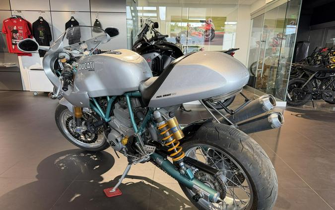 2006 Ducati SportClassic Paul Smart 1000LE