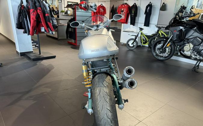 2006 Ducati SportClassic Paul Smart 1000LE
