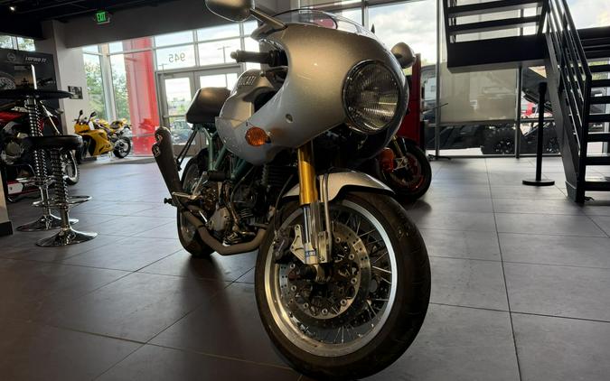 2006 Ducati SportClassic Paul Smart 1000LE