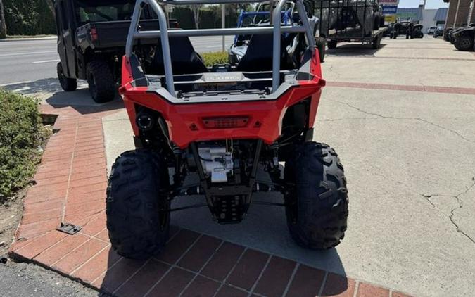2026 Polaris RZR 200 EFI