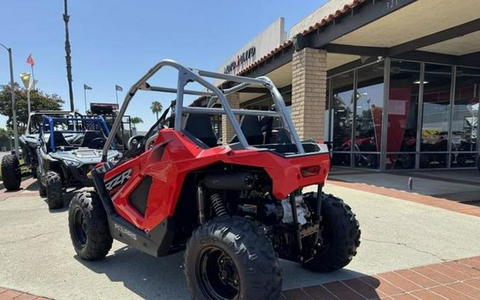 2026 Polaris RZR 200 EFI