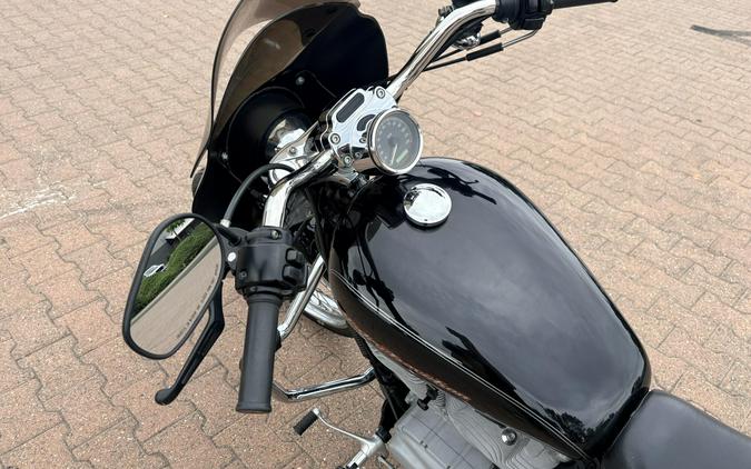 XL 883C 2006 Sportster® 883 Custom