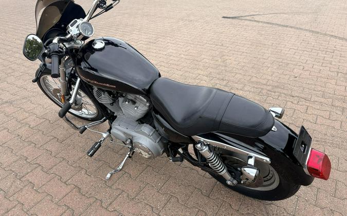 XL 883C 2006 Sportster® 883 Custom