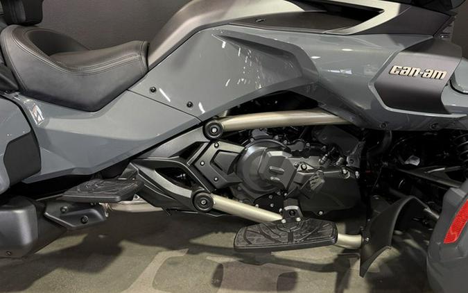 2027 Can-Am SPYDER F3 LIMITED SPECIAL SERIES SE6