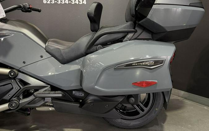 2027 Can-Am SPYDER F3 LIMITED SPECIAL SERIES SE6